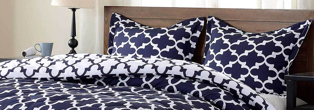 5 Best Queen Size Comforter Sets Feb 2020 Bestreviews