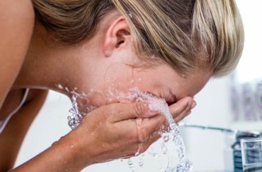 Luxury Facial Cleansers