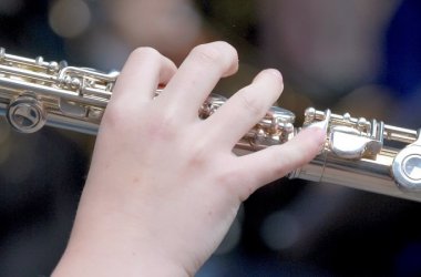 Flutes For Beginners