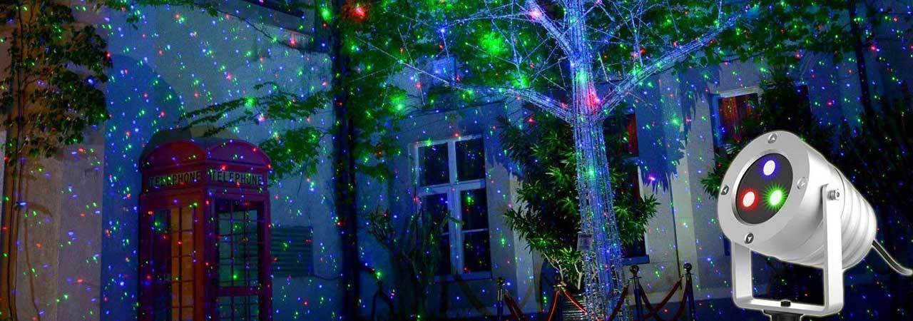 5 Best Christmas Light Projectors Oct 2019 Bestreviews