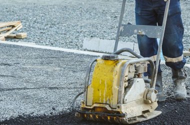 Plate Compactors