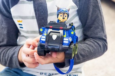 Paw Patrol Toys