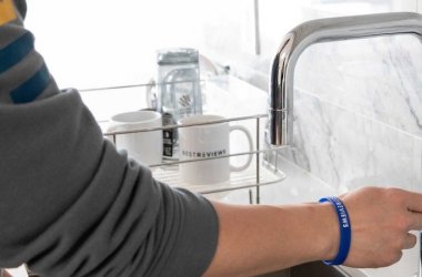 Kitchen Faucets
