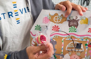 Advent Calendars
