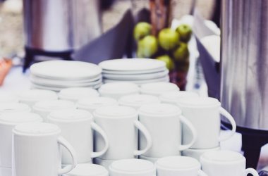 Coffee Urns