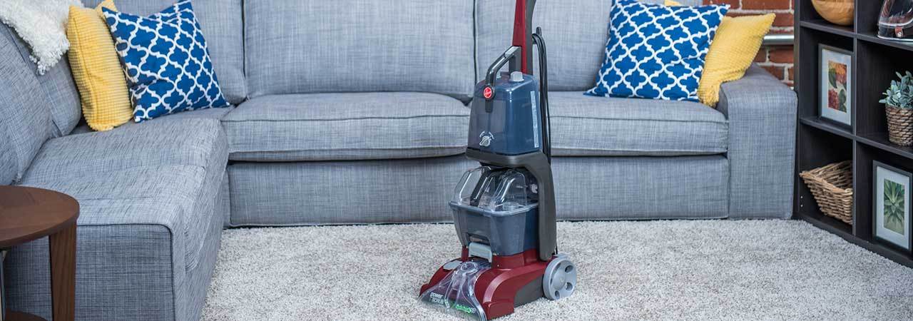 5 Best Carpet Sweepers - Jan. 2024 - BestReviews