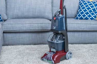 Hoover Carpet Cleaners