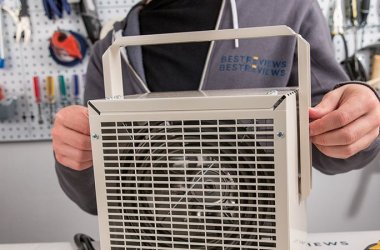 Garage Heaters