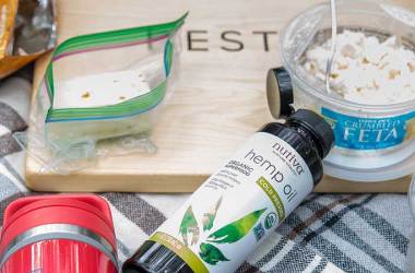 Hemp Oil Extracts