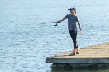 Spinning Rods
