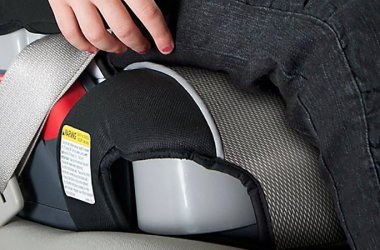 Booster Car Seats