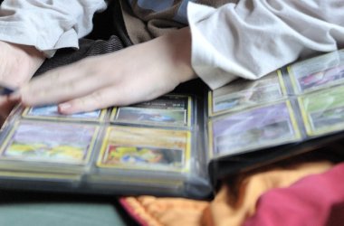 Pokemon Booster Boxes
