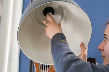 Philips Hue Lightbulbs