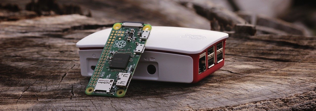NEEGO Raspberry Pi 4 4GB Kit, w Touchscreen Keyboard + Case, 4GB RAM