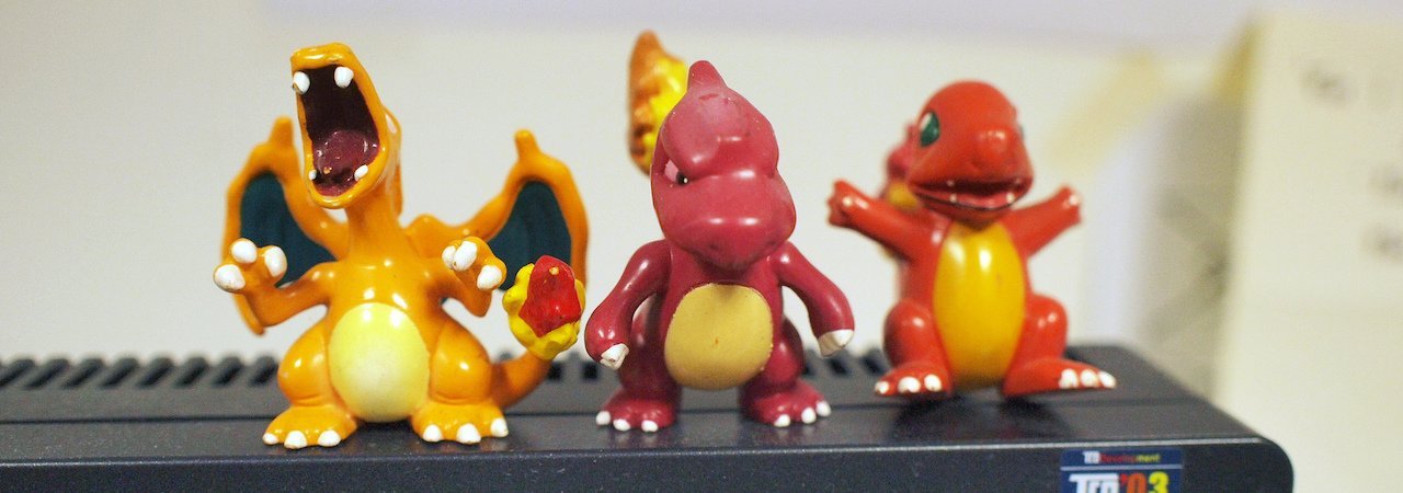  Pokémon 12 Epic Battle Figure - Dragonite : Toys & Games