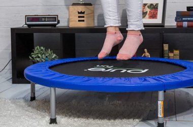 Mini Trampolines