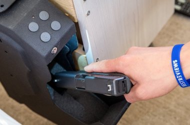 Gun Safes