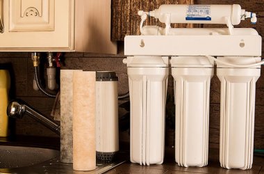 Alkaline Water Machines