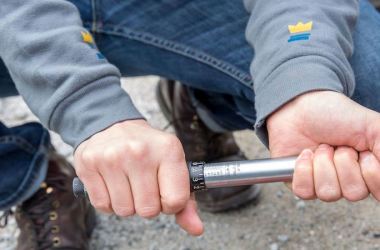 Torque Wrenches
