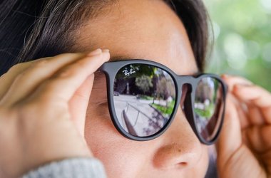 Women's Ray-Bans