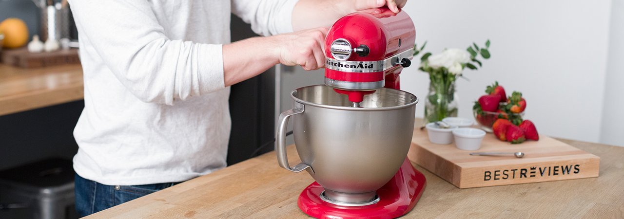 DASH 3.5-Quart Compact Stand Mixer