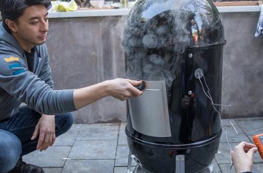 Smart Meat Thermometers