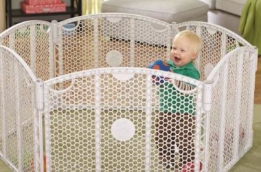 Playpens