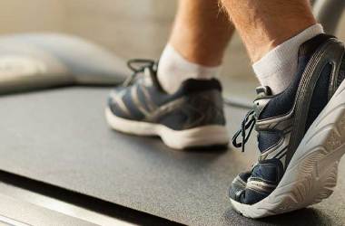 Manual Treadmills