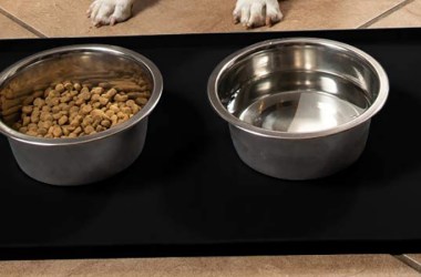 Dog Feeding Mats