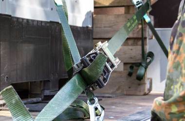 Ratchet Tie Down Straps