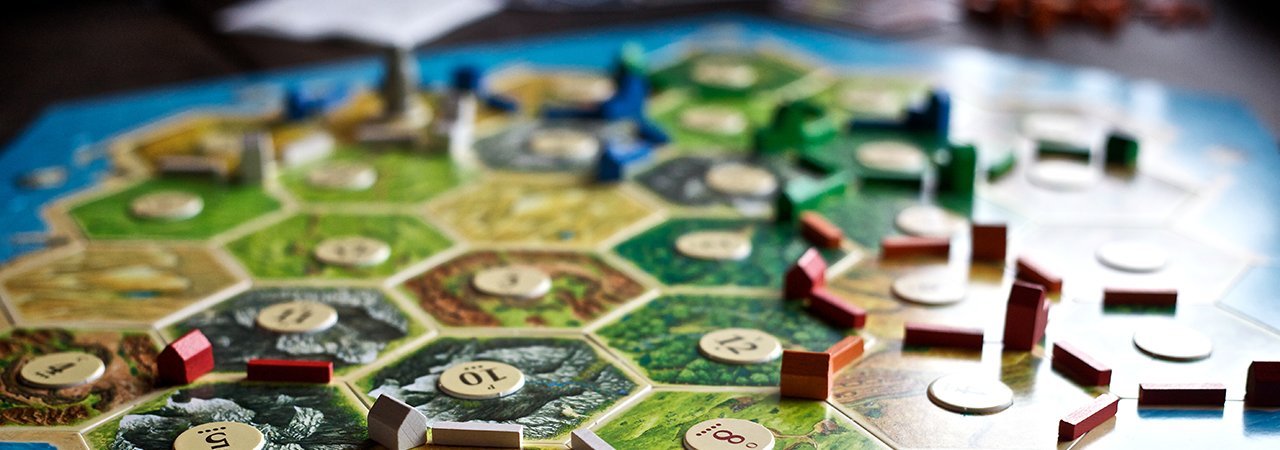 The Best Board Games The Best Board Games