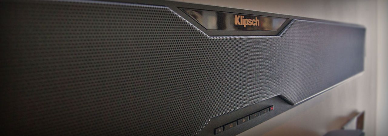 best klipsch soundbar