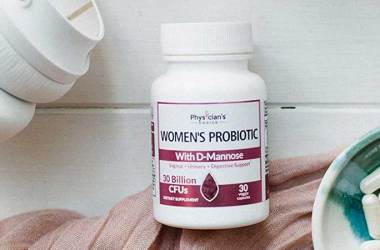 Women's Probiotics