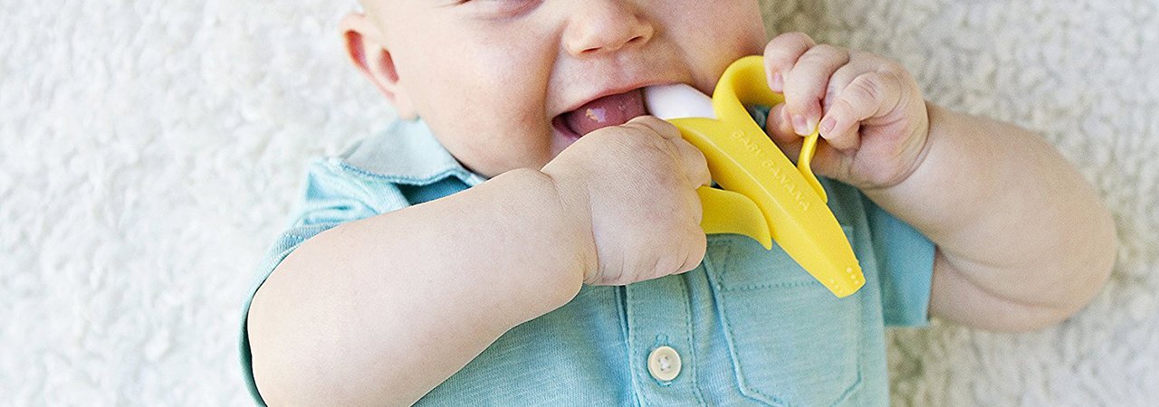 baby teeth biting toys