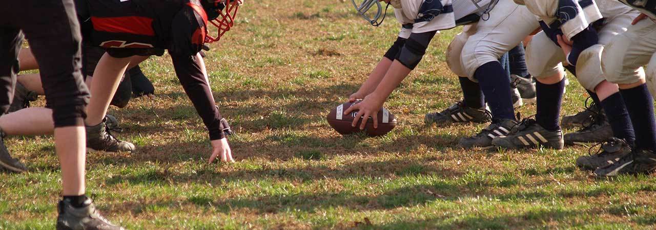 New NFL football with synthetic laces already drawing complaints from QBs 