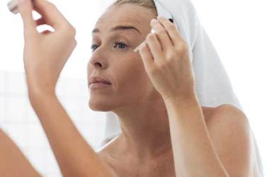 Hyaluronic Acid Serums for Skin