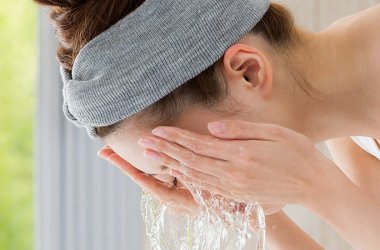 Facial Cleansers
