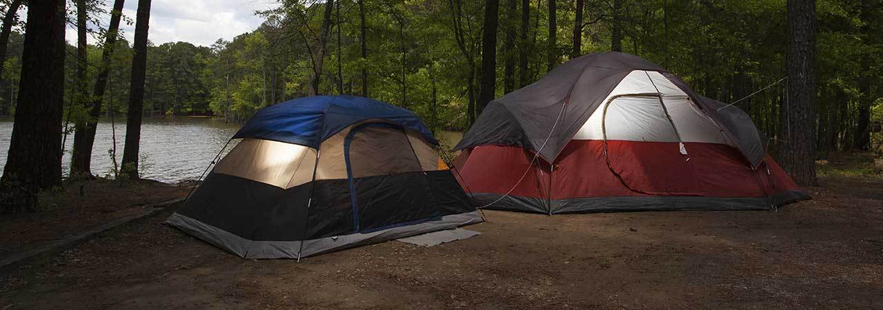 5 Best 6 Person Tents Feb 2020 Bestreviews