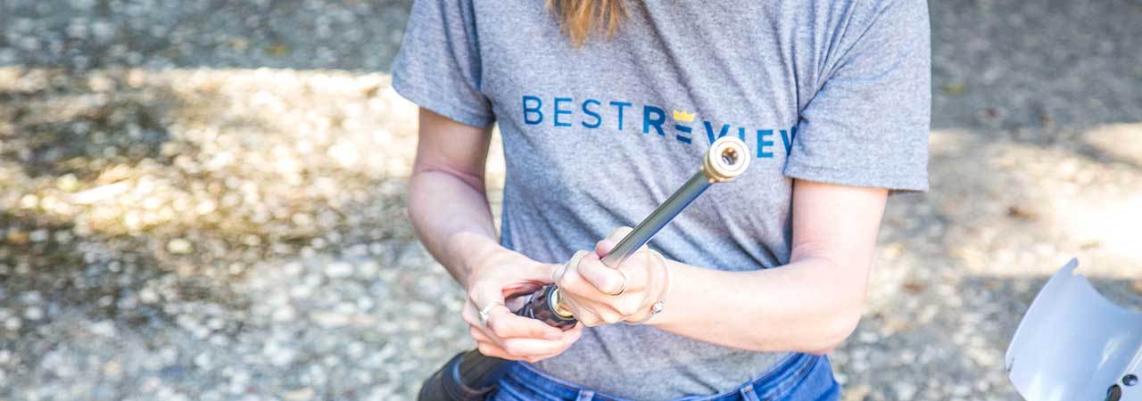 5 Best Kärcher Pressure Washers - Mar. 2026 - BestReviews