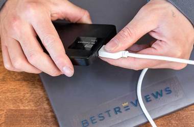 External Solid-State Drives