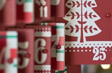Advent Calendars for Adults