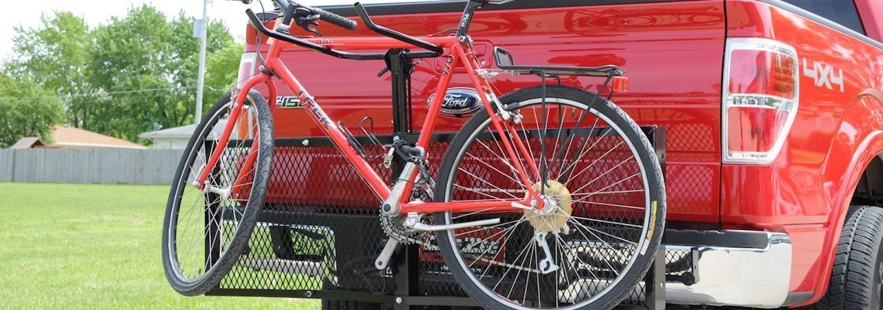 5 Best Bike Racks Oct 2018 Bestreviews Best Bike Racks