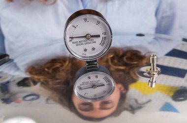 Pressure Canners