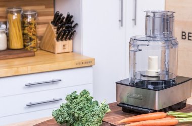 Cuisinart Food Processors