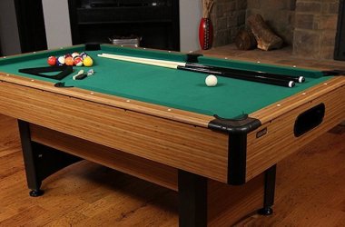 Pool Tables