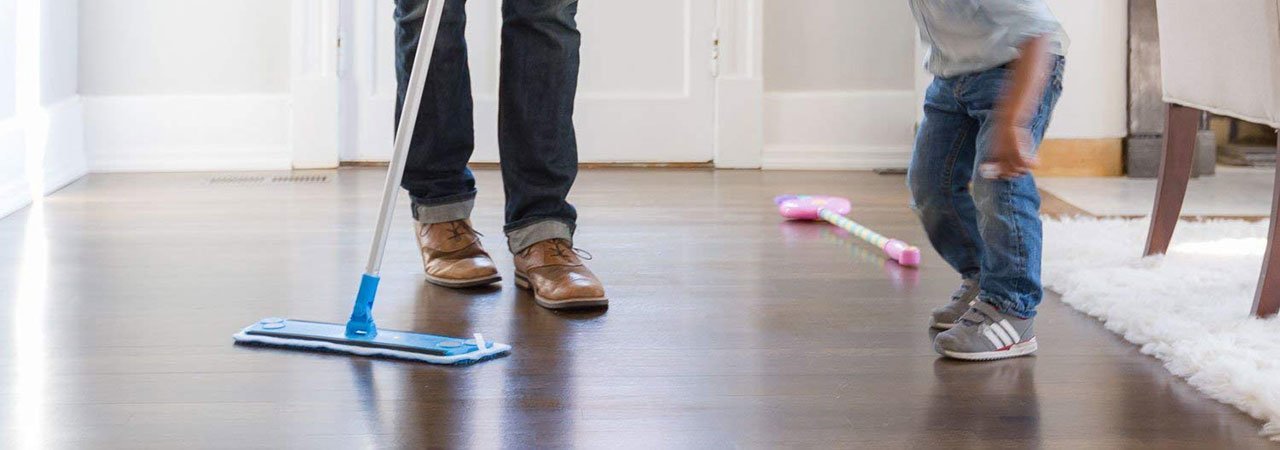 5 Best Hardwood Floor Cleaners Oct 2018 Bestreviews Best Hardwood Floor Cleaners