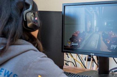 Computers for VR