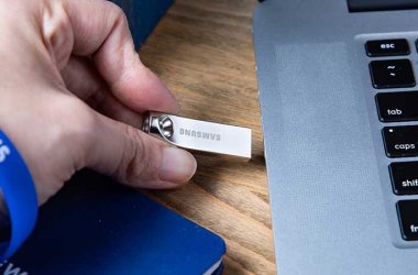 Flash Drives