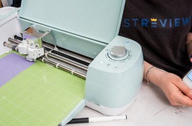 Cricut Machines and Accessories