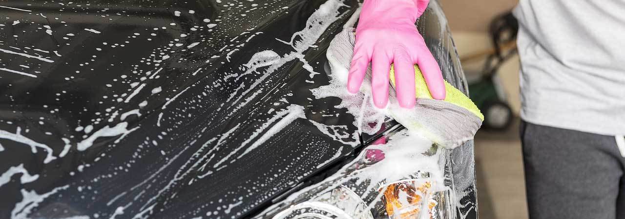 5 Best Car Wash Kits - Jan. 2024 - BestReviews